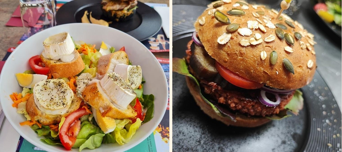 Chez Petit Jean - Gallery Image 9