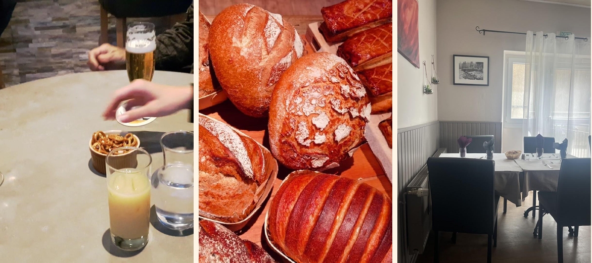 Chez Petit Jean - Gallery Image 1