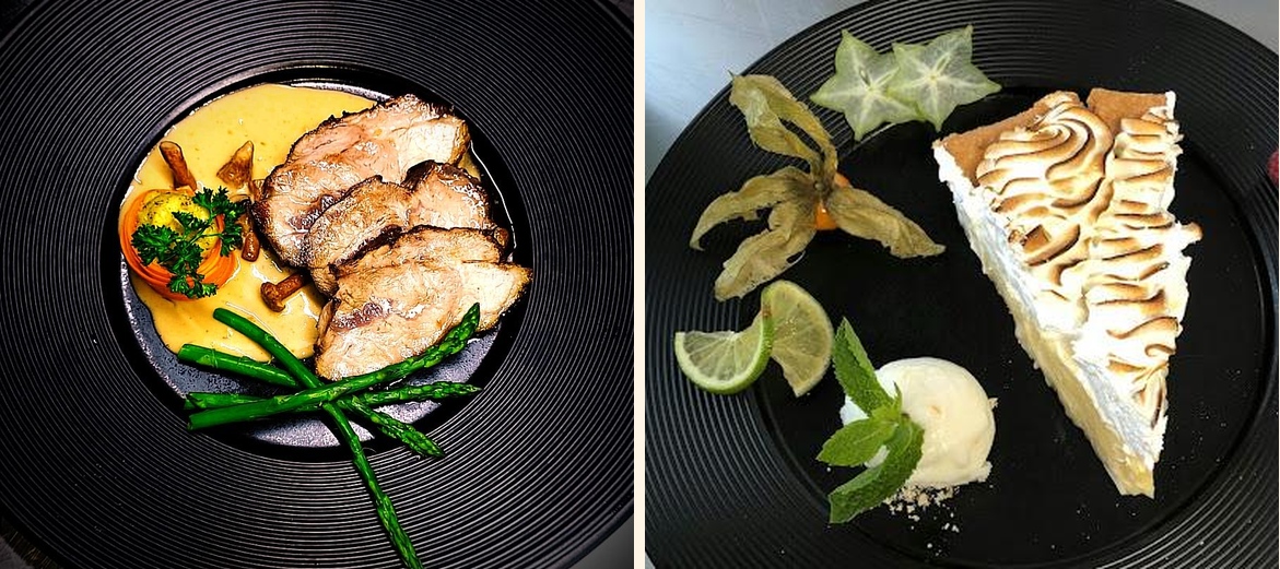 Chez Petit Jean - Gallery Image 2