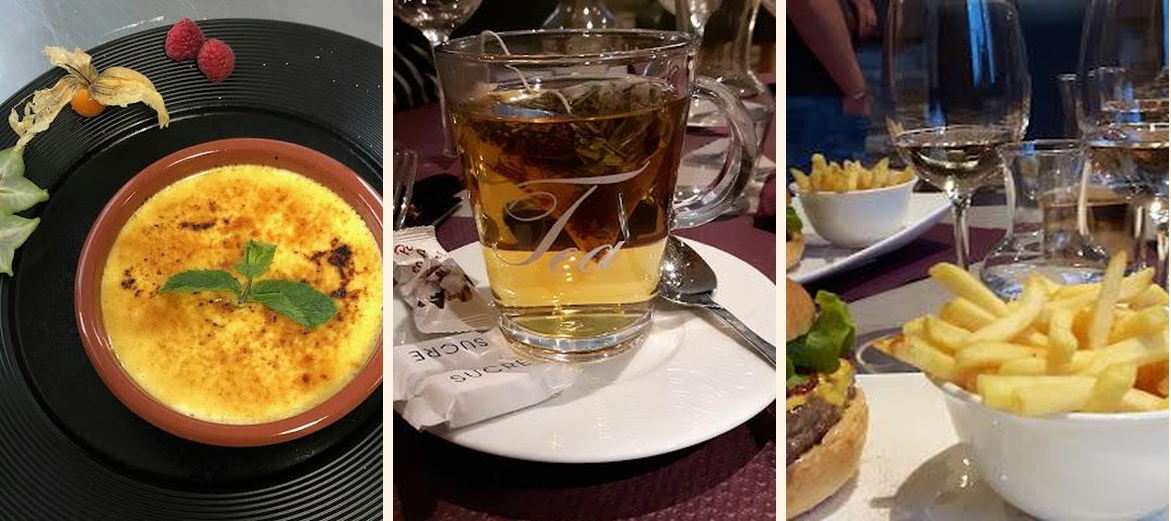 Chez Petit Jean - Gallery Image 3