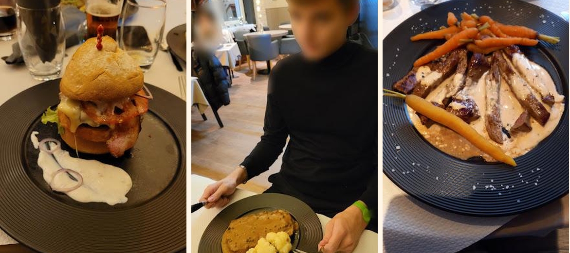 Chez Petit Jean - Gallery Image 5