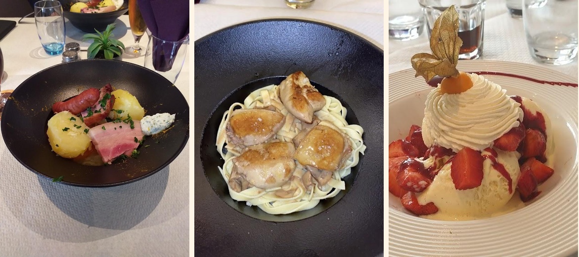 Chez Petit Jean - Gallery Image 6