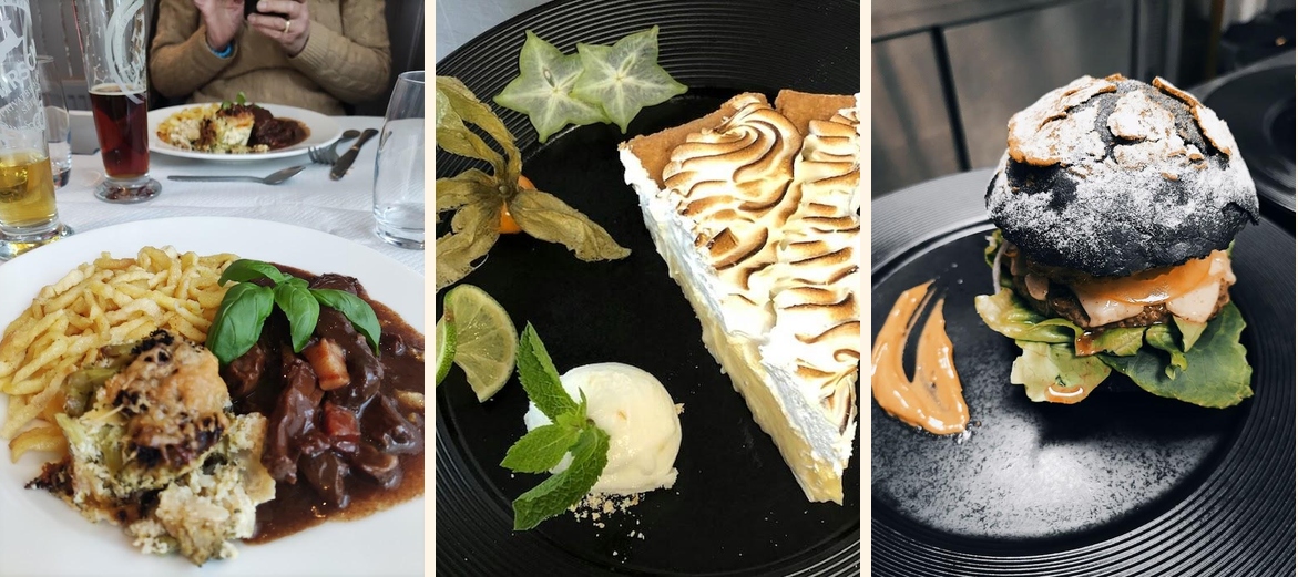 Chez Petit Jean - Gallery Image 8