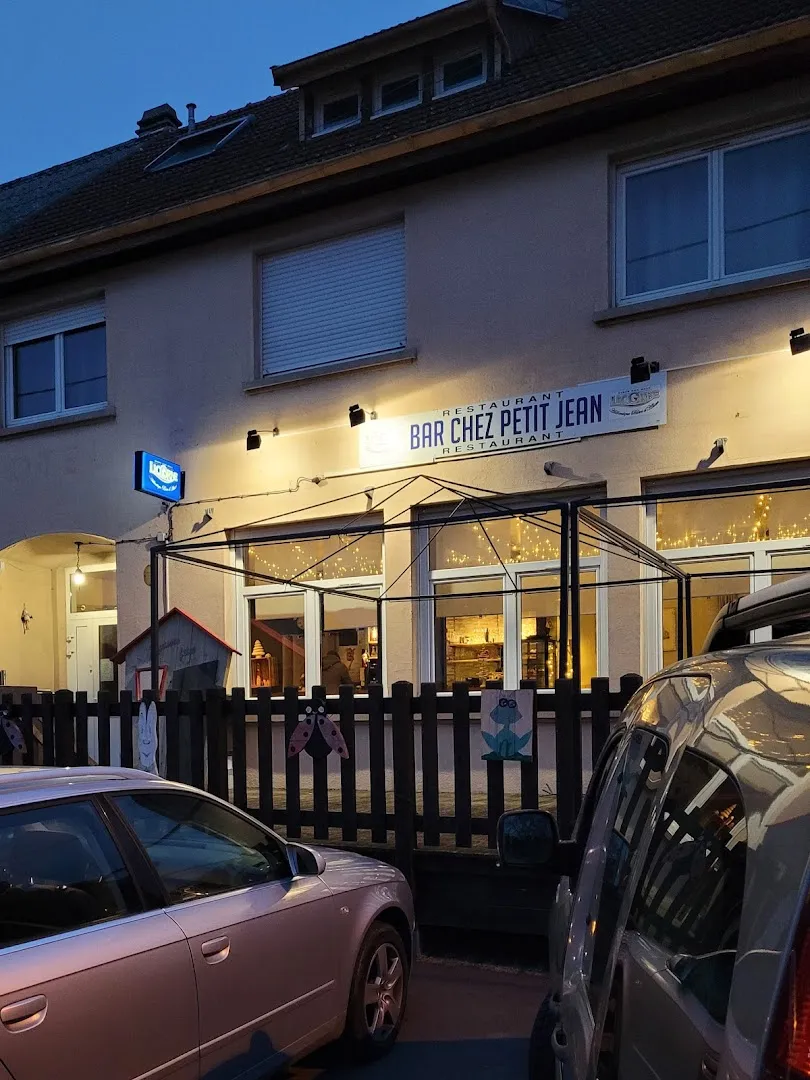 Chez Petit Jean